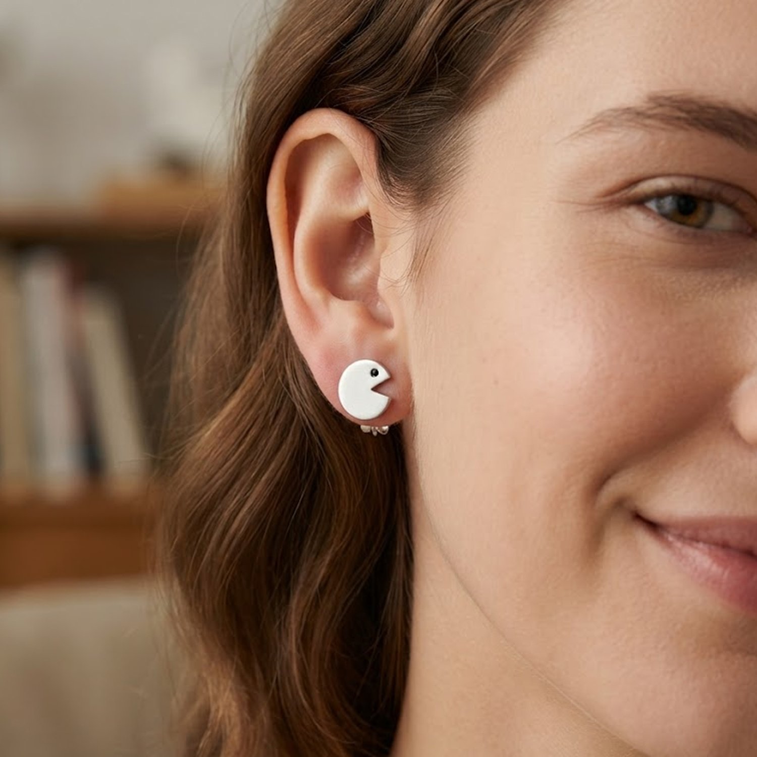 fancy earrings
