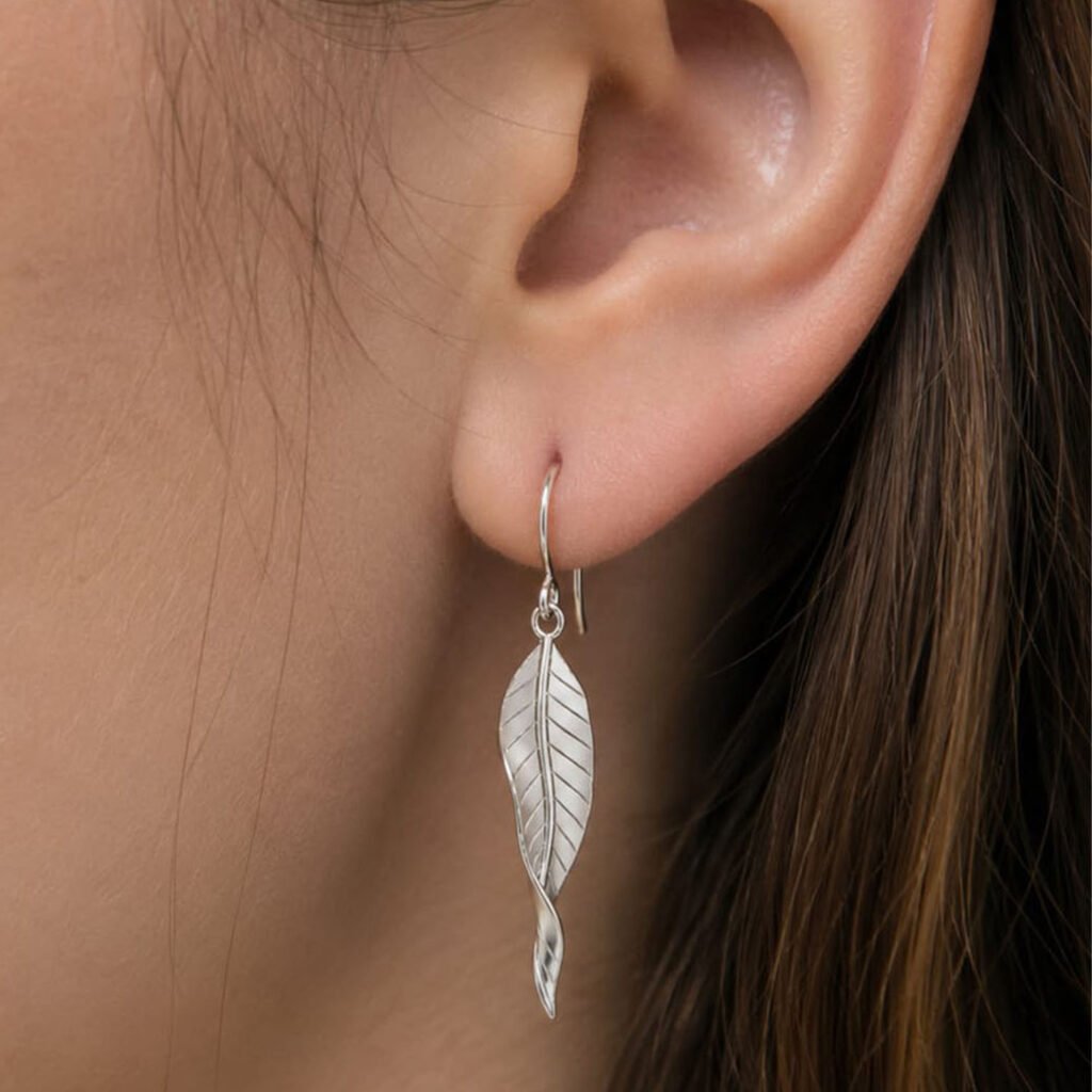 partywear earrings