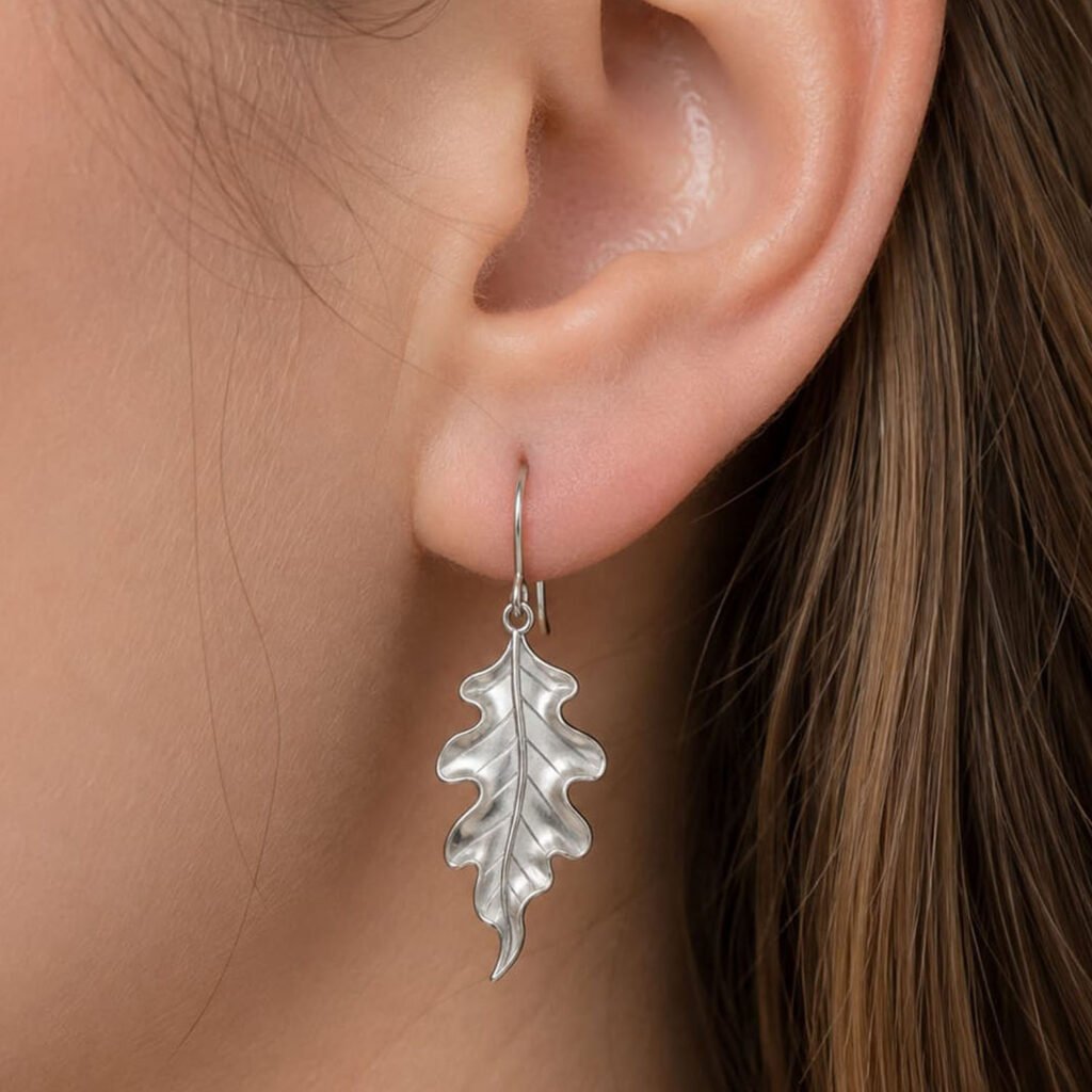 stylish earrings for women