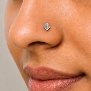 best nose pin