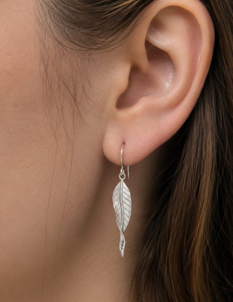partywear earrings