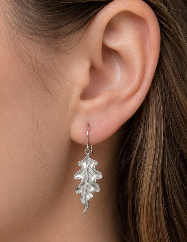 stylish earrings for women