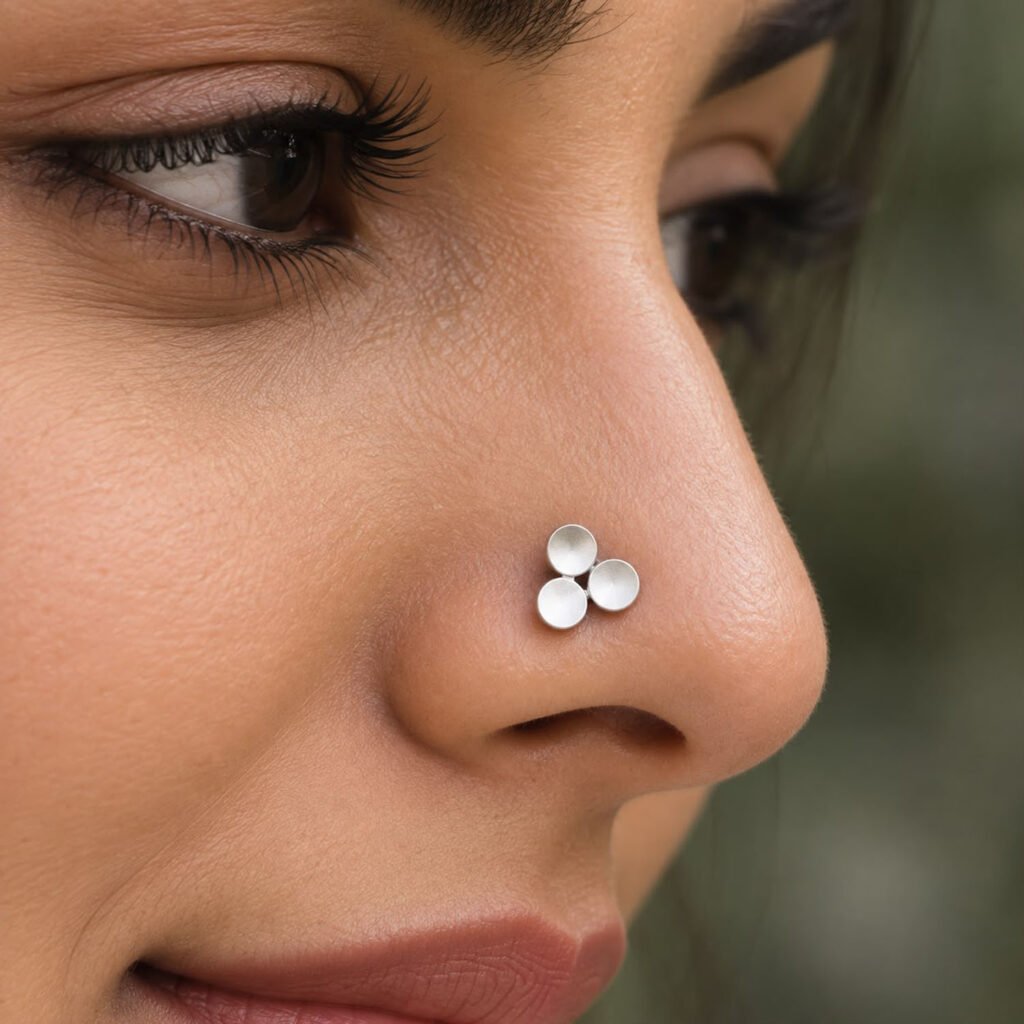 nosepin for big nose
