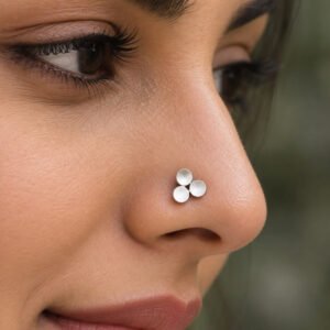 nosepin for big nose