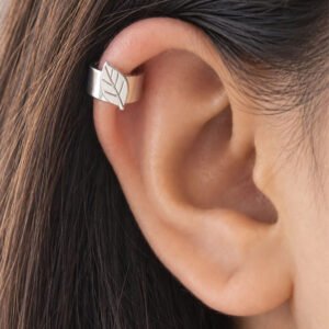 ear cuff earrings