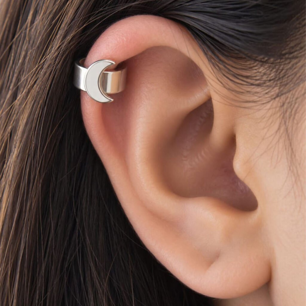ear cuff