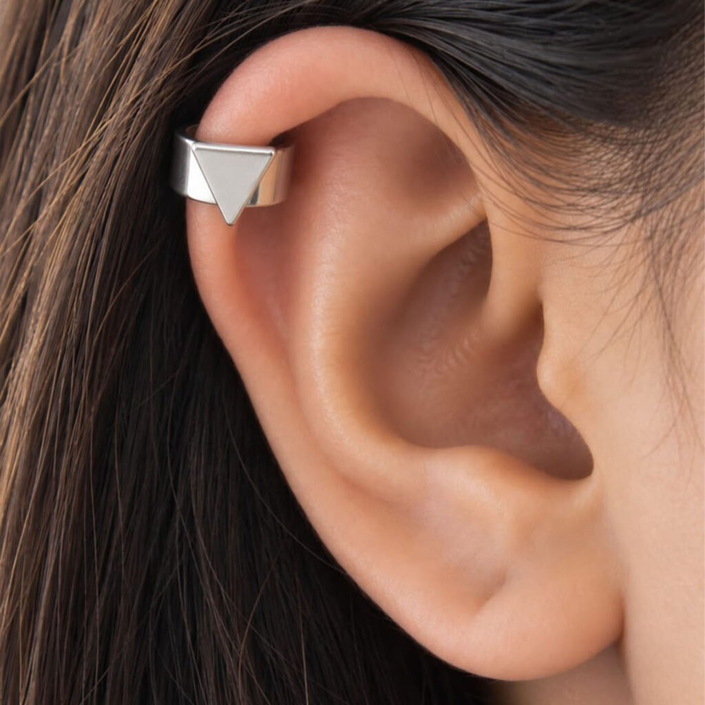 ladies ear cuffs