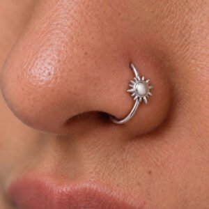 nose ring for ladies