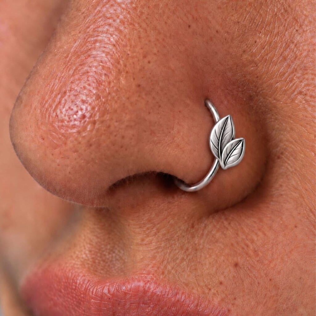 nose rings for big noses