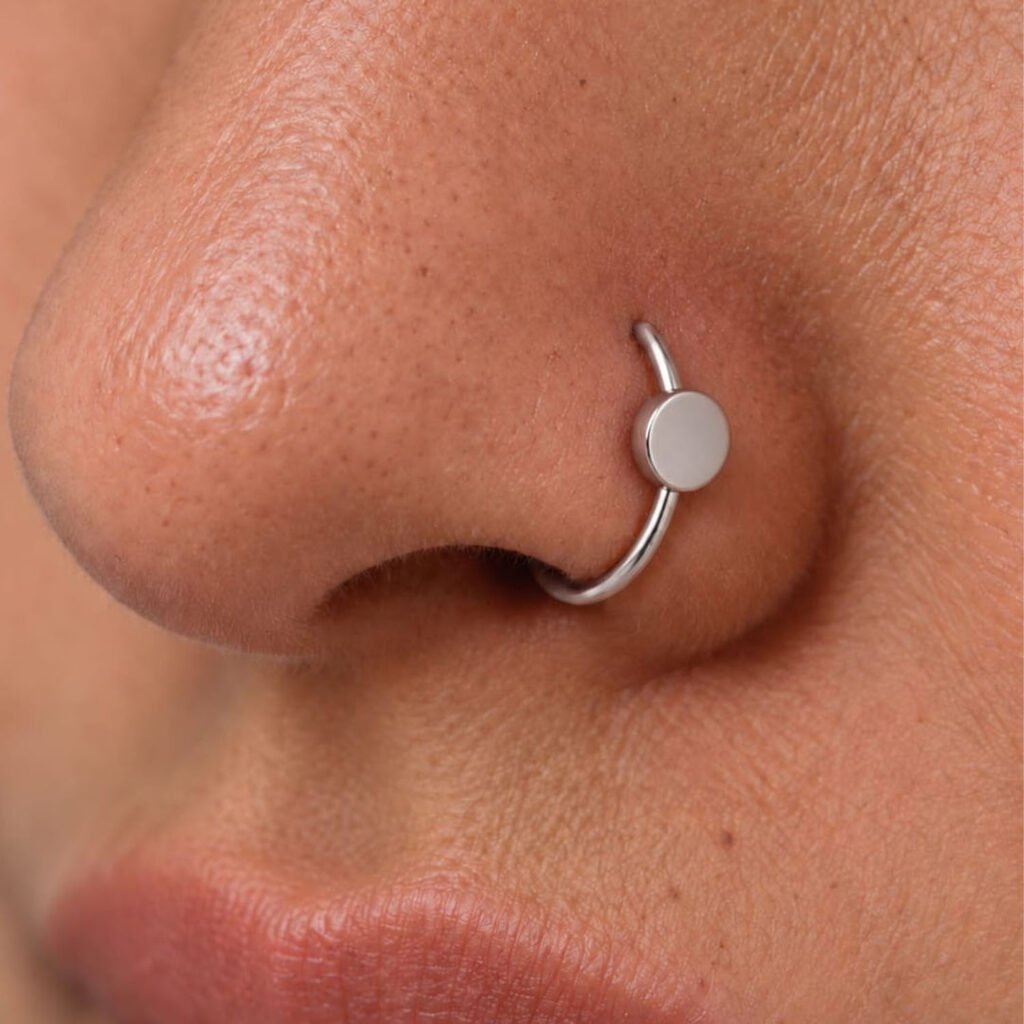 nose nose ring