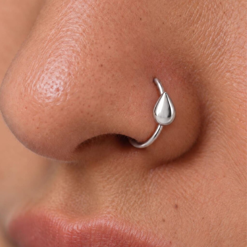 nose rings for women